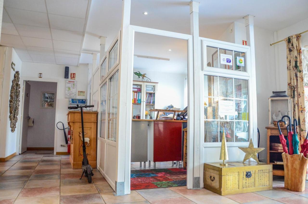 Appart' Studio Appartement Chalon-sur-Saône Buitenkant foto