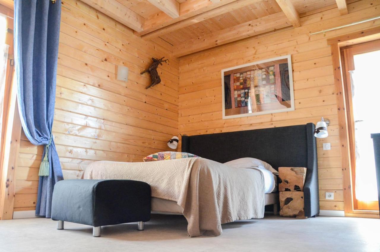 Appart' Studio Appartement Chalon-sur-Saône Buitenkant foto