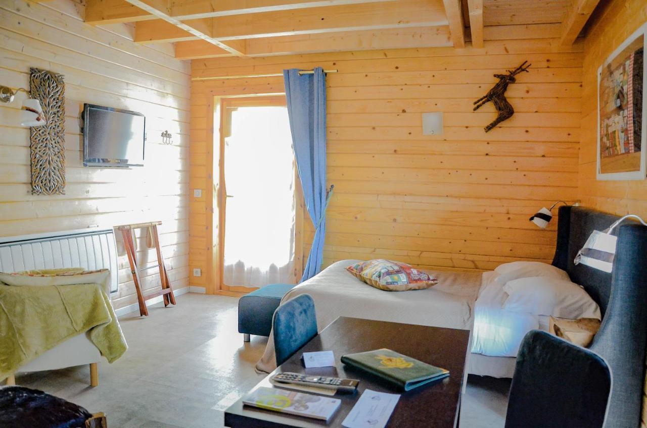 Appart' Studio Appartement Chalon-sur-Saône Buitenkant foto